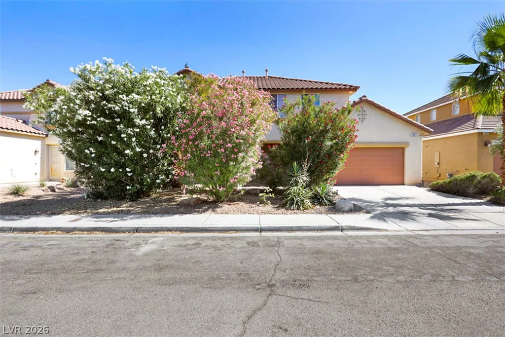 1467 Corsica Crest, Las Vegas, NV 89123