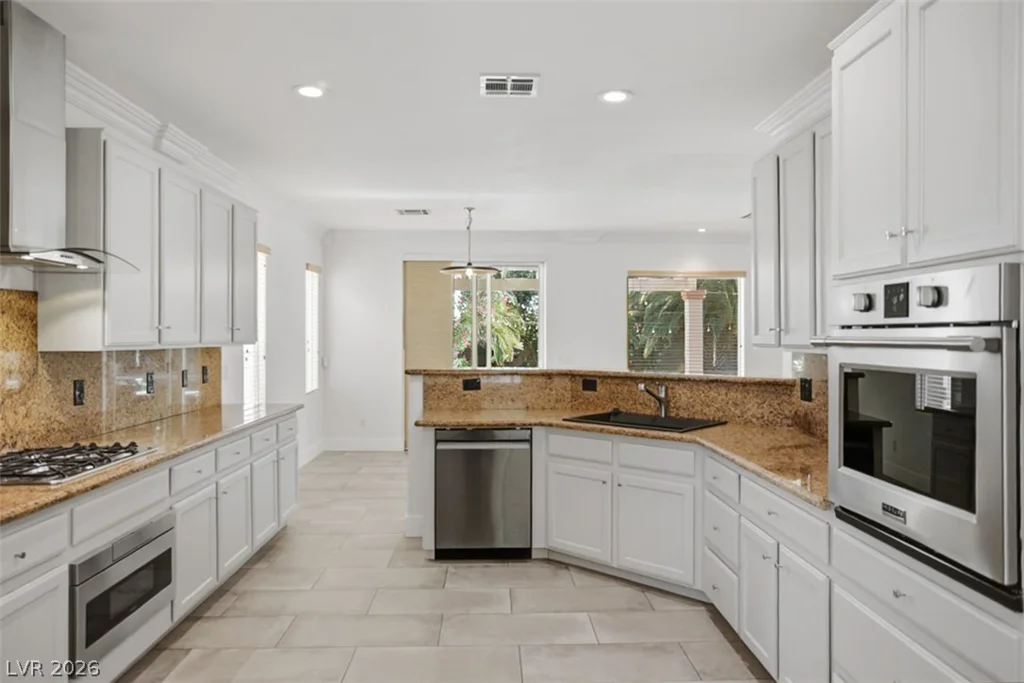 1467 Corsica Crest, Las Vegas, NV 89123