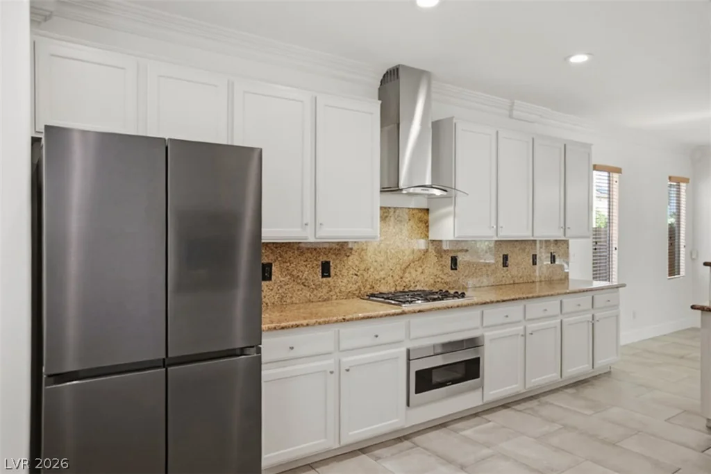 1467 Corsica Crest, Las Vegas, NV 89123
