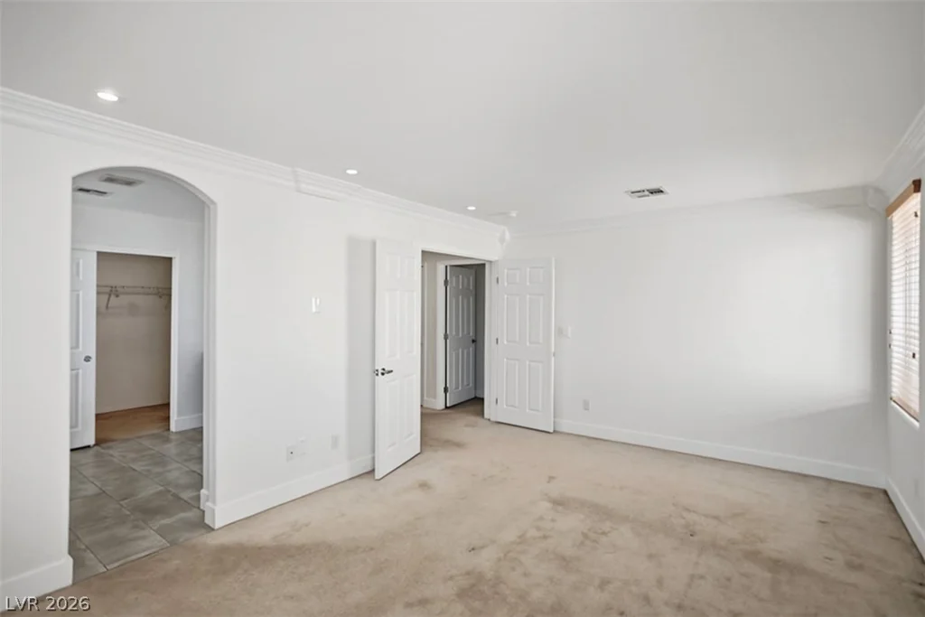 1467 Corsica Crest, Las Vegas, NV 89123