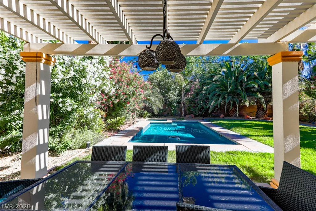 1467 Corsica Crest, Las Vegas, NV 89123
