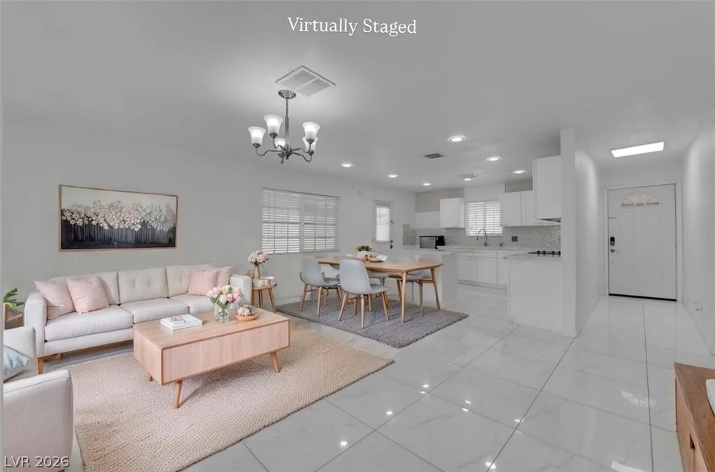 5856 Thurgood, Las Vegas, NV 89122