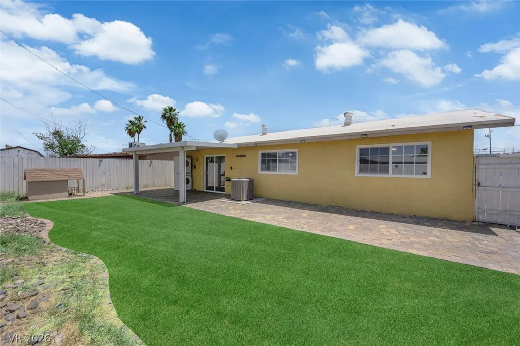5856 Thurgood, Las Vegas, NV 89122