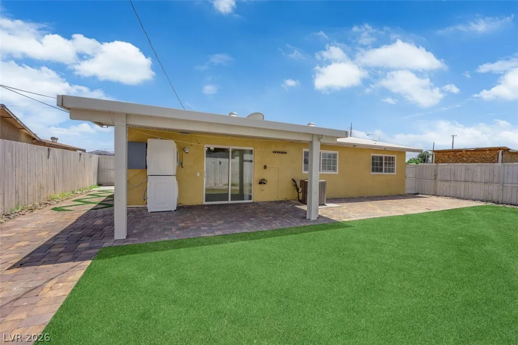 5856 Thurgood, Las Vegas, NV 89122
