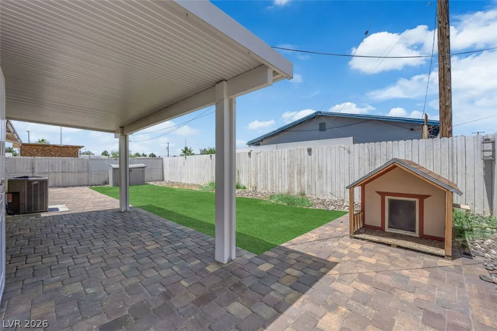 5856 Thurgood, Las Vegas, NV 89122