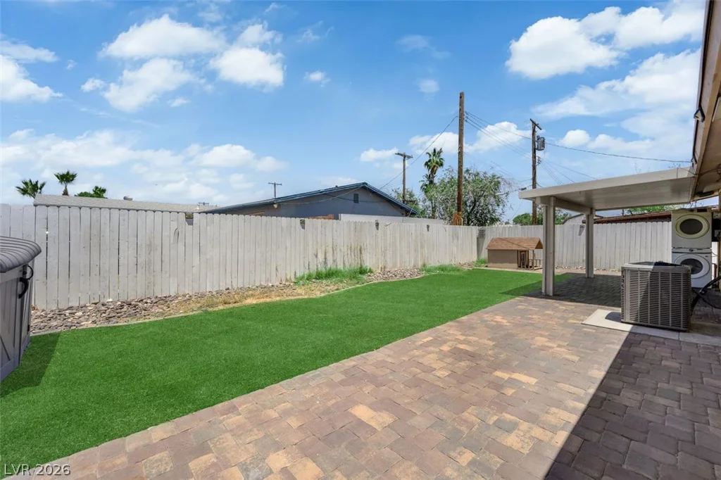 5856 Thurgood, Las Vegas, NV 89122