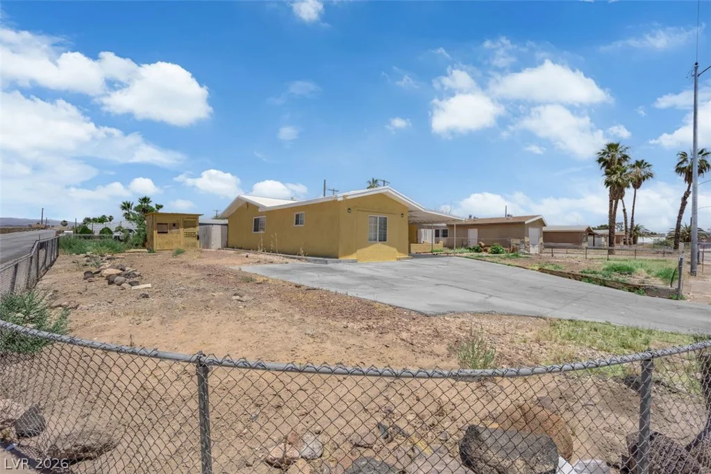 5856 Thurgood, Las Vegas, NV 89122