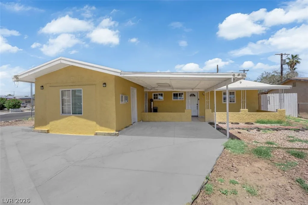 5856 Thurgood, Las Vegas, NV 89122