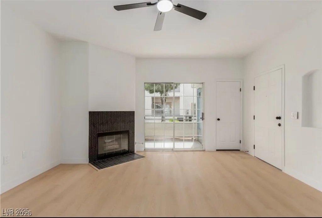 3318 Decatur, Las Vegas, NV 89130