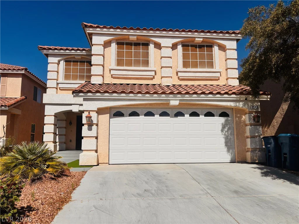7643 Good Fortune, Las Vegas, NV 89139