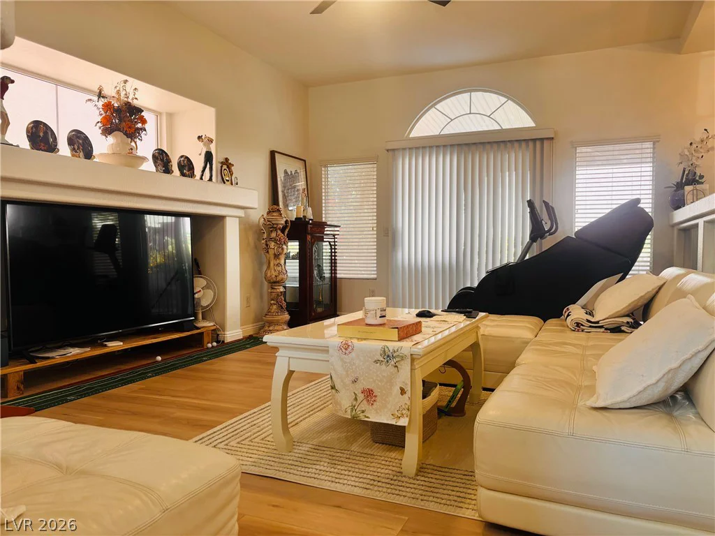 7643 Good Fortune, Las Vegas, NV 89139