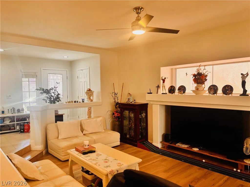 7643 Good Fortune, Las Vegas, NV 89139