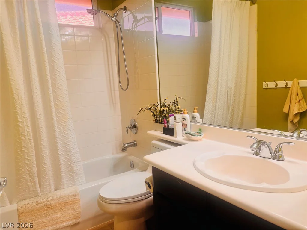 7643 Good Fortune, Las Vegas, NV 89139