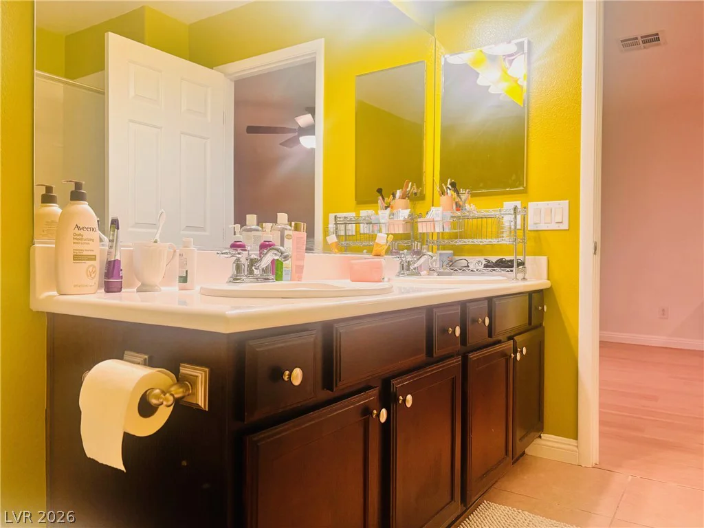 7643 Good Fortune, Las Vegas, NV 89139