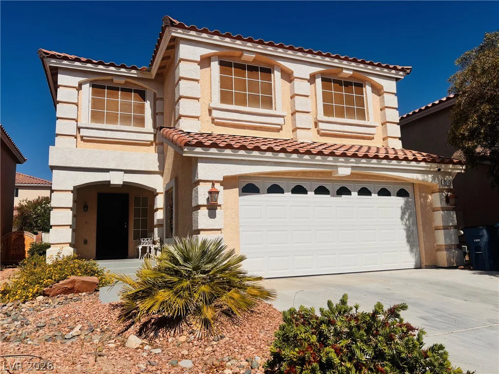 7643 Good Fortune, Las Vegas, NV 89139