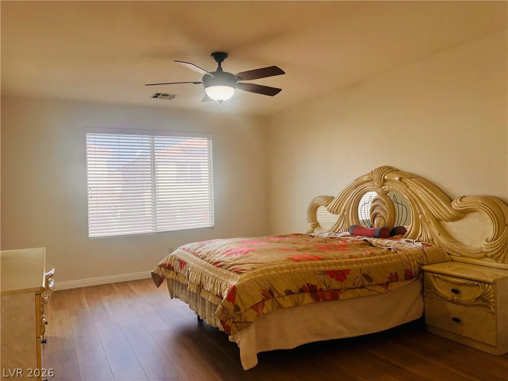 7643 Good Fortune, Las Vegas, NV 89139