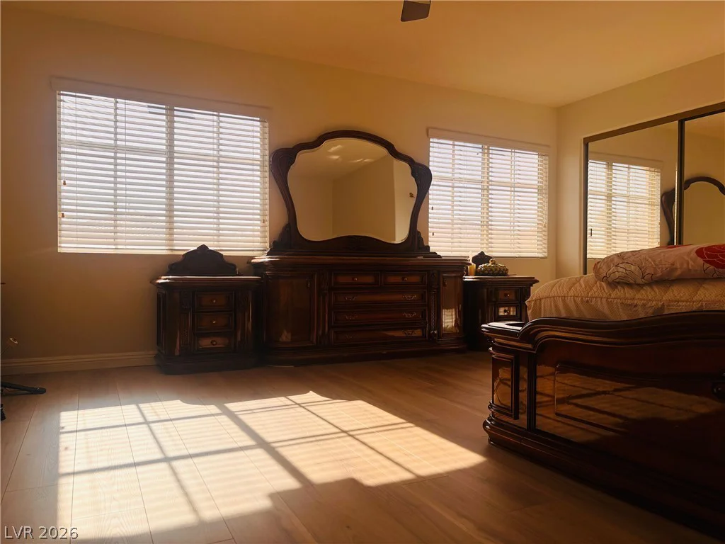 7643 Good Fortune, Las Vegas, NV 89139