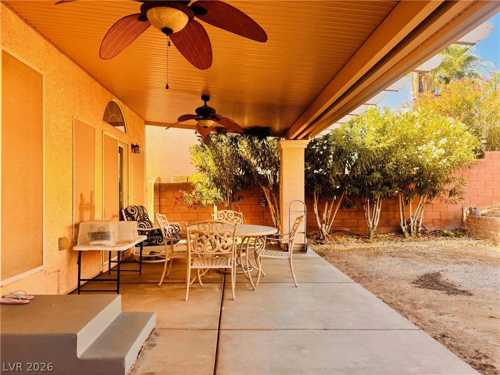 7643 Good Fortune, Las Vegas, NV 89139