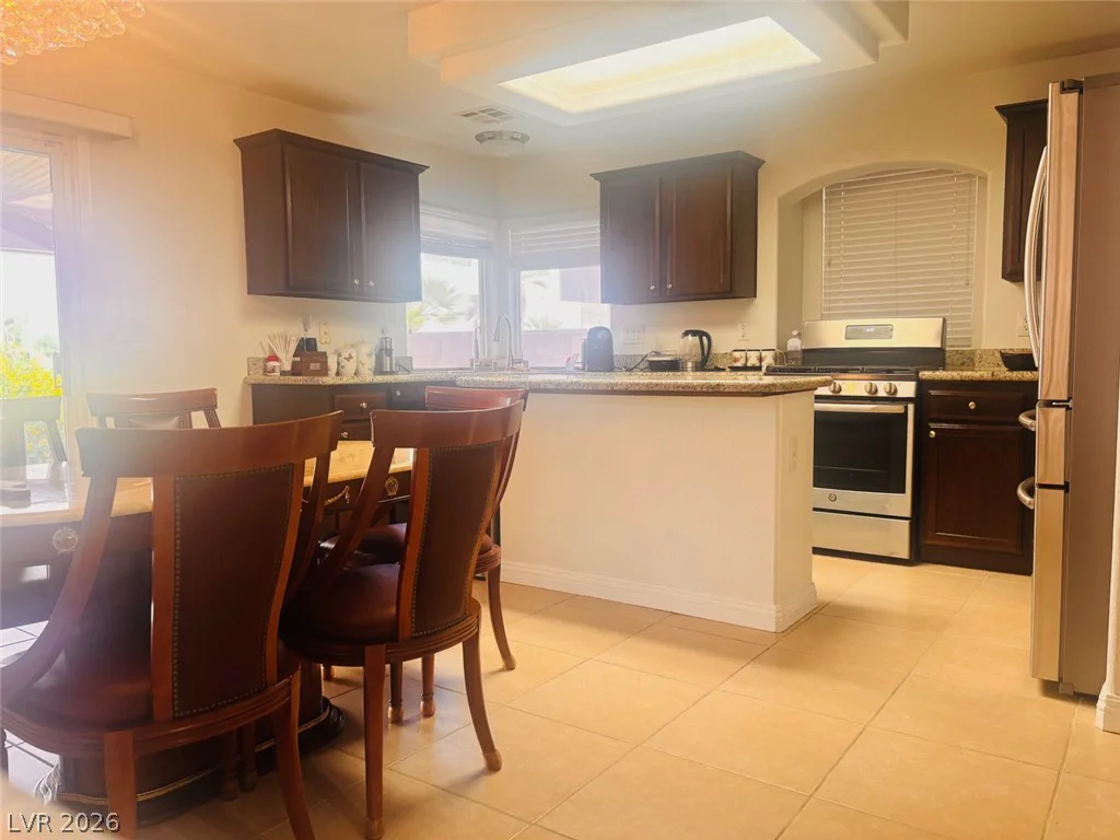 7643 Good Fortune, Las Vegas, NV 89139