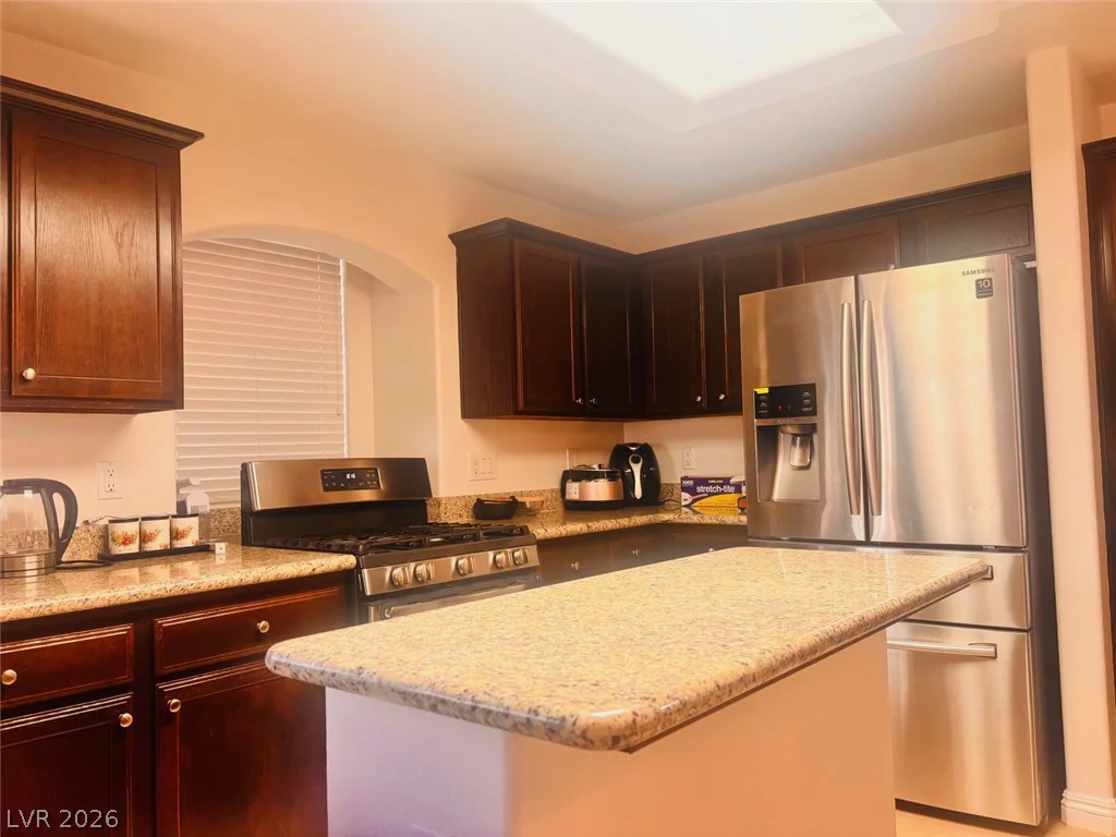 7643 Good Fortune, Las Vegas, NV 89139