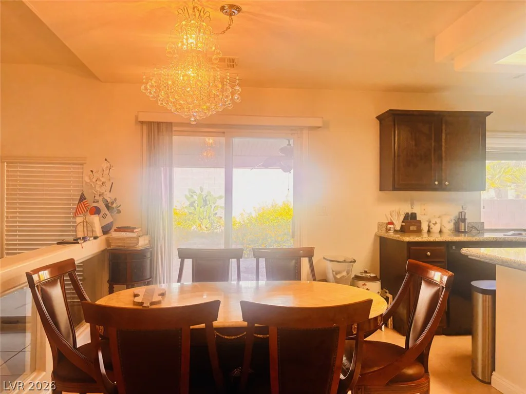 7643 Good Fortune, Las Vegas, NV 89139