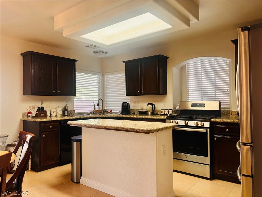 7643 Good Fortune, Las Vegas, NV 89139