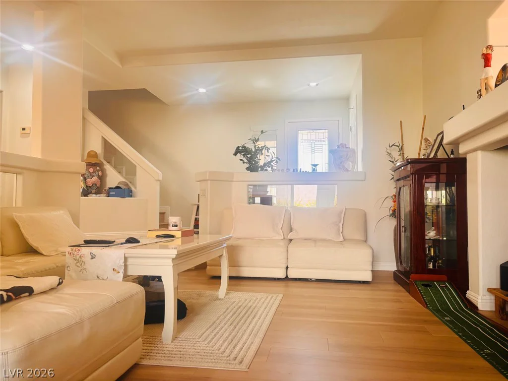 7643 Good Fortune, Las Vegas, NV 89139