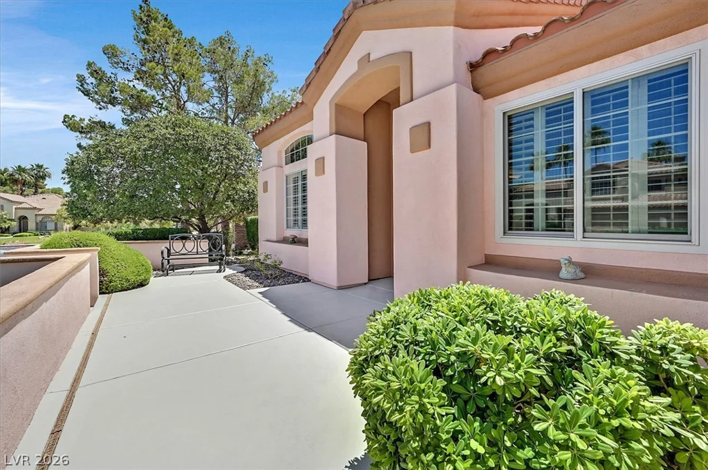 1925 Spyglass, Henderson, NV 89074