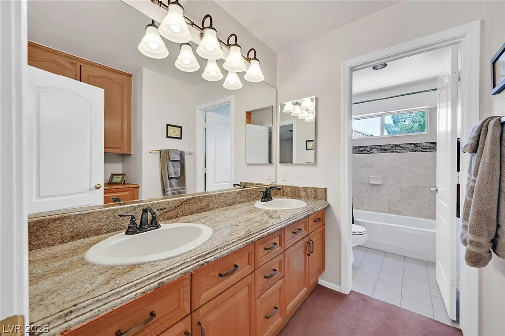 1925 Spyglass, Henderson, NV 89074