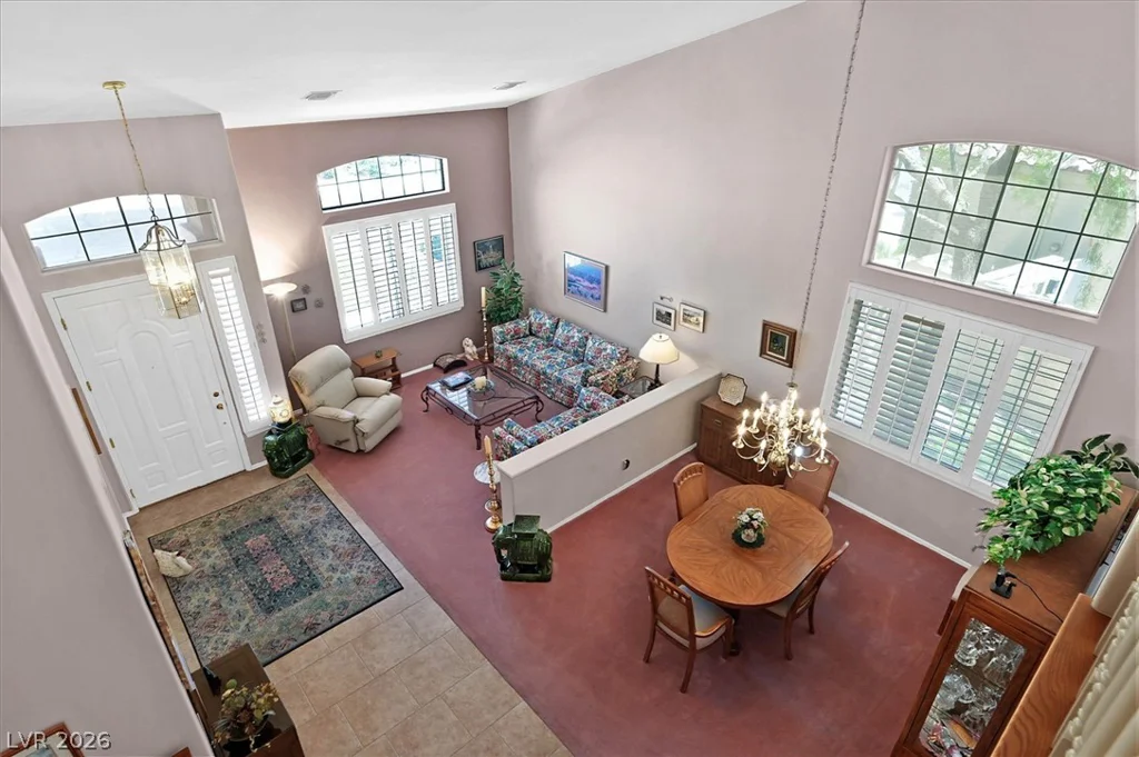 1925 Spyglass, Henderson, NV 89074