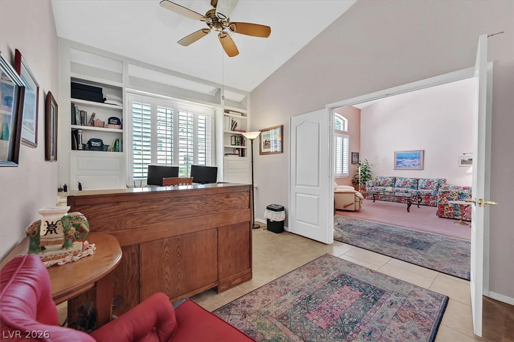 1925 Spyglass, Henderson, NV 89074