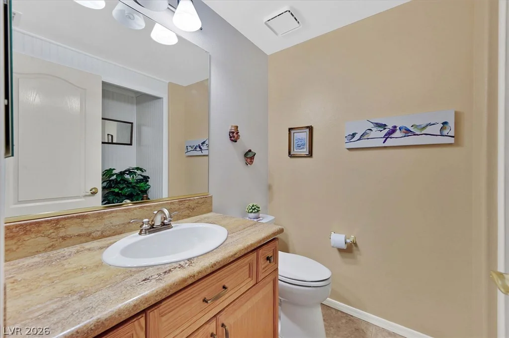 1925 Spyglass, Henderson, NV 89074