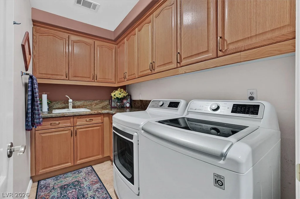 1925 Spyglass, Henderson, NV 89074