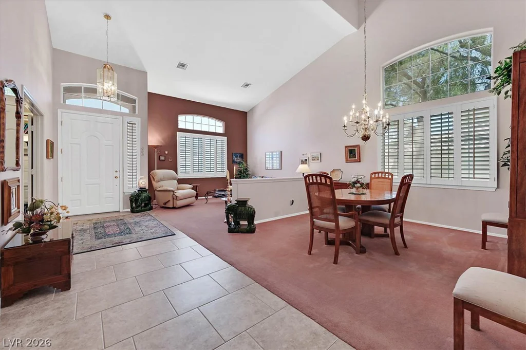 1925 Spyglass, Henderson, NV 89074