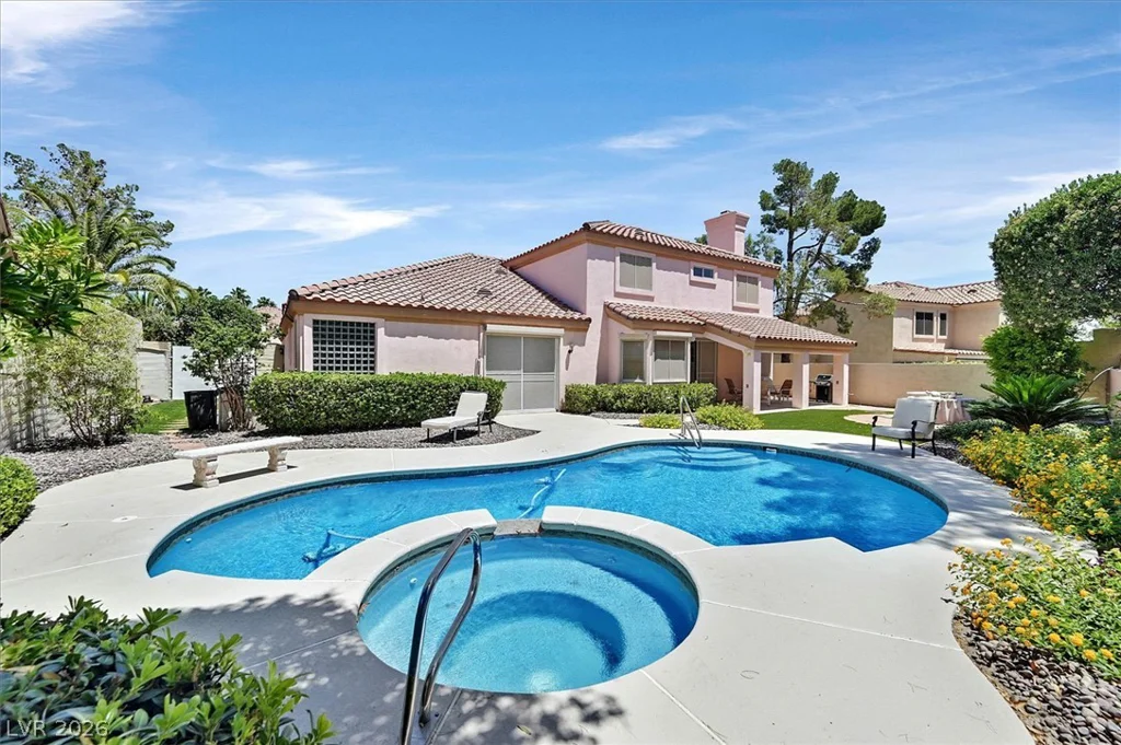 1925 Spyglass, Henderson, NV 89074