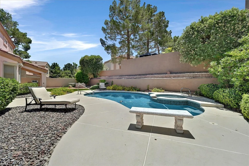 1925 Spyglass, Henderson, NV 89074