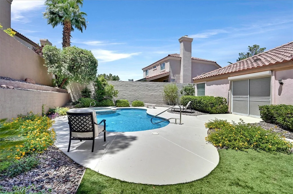 1925 Spyglass, Henderson, NV 89074