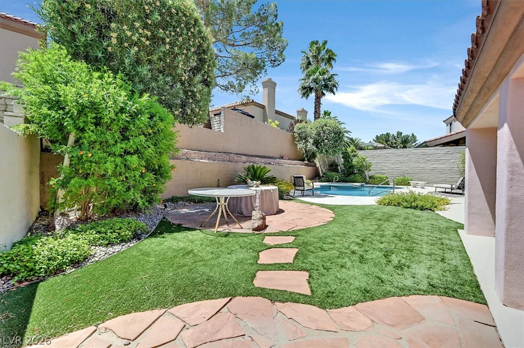 1925 Spyglass, Henderson, NV 89074