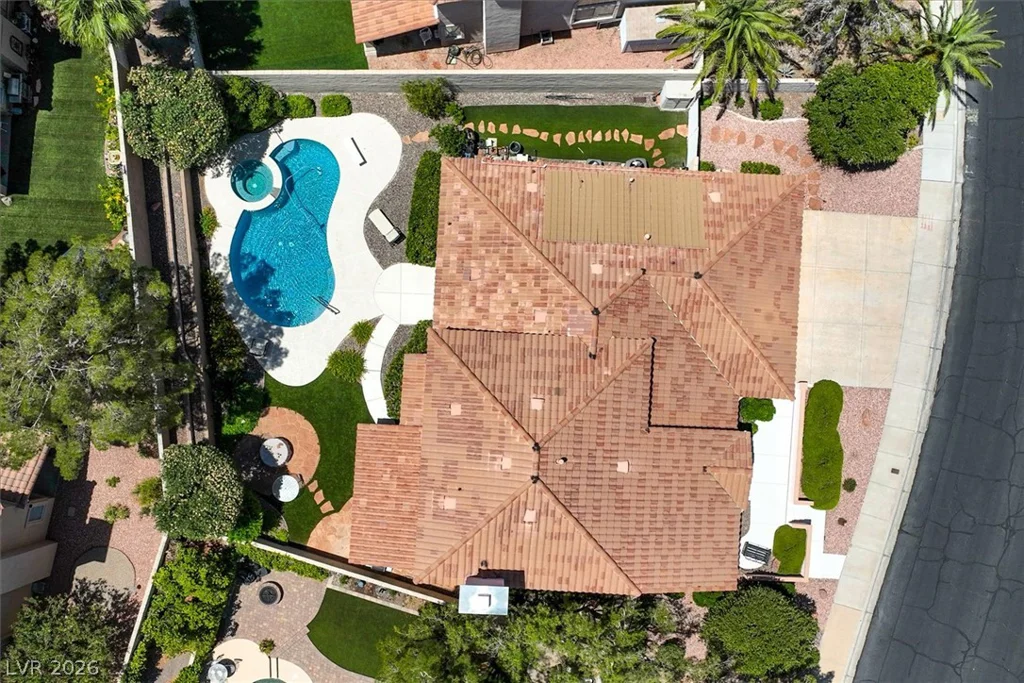 1925 Spyglass, Henderson, NV 89074