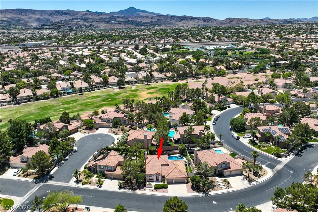 1925 Spyglass, Henderson, NV 89074