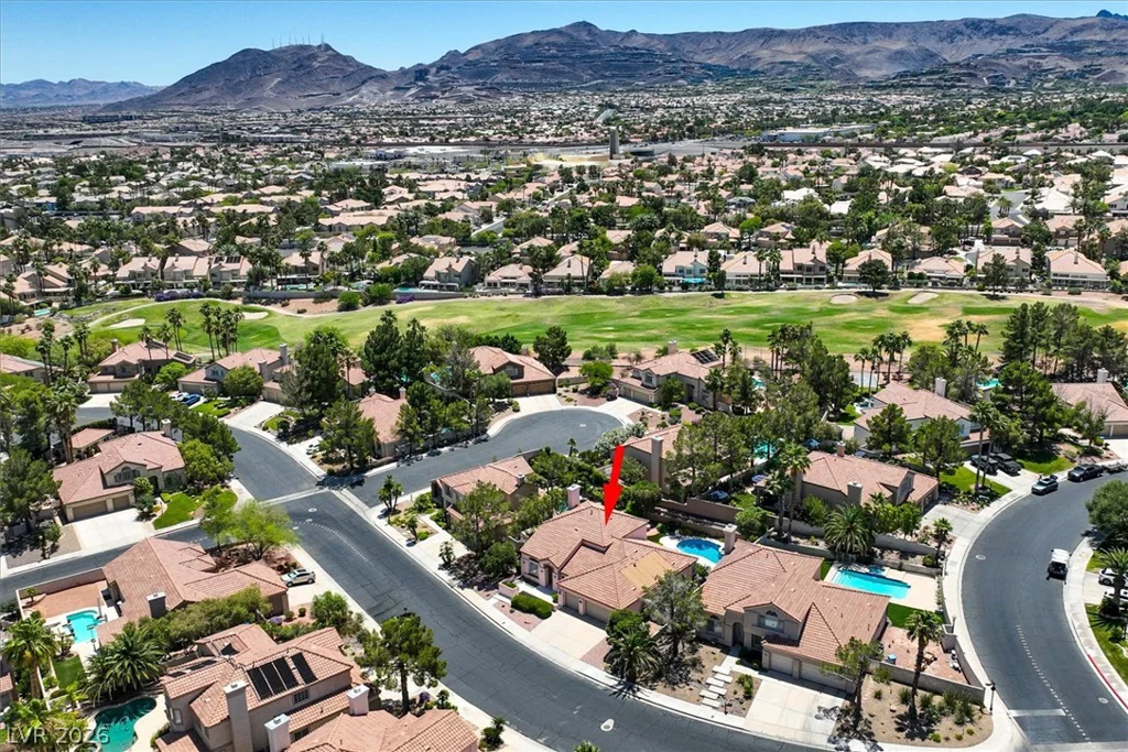 1925 Spyglass, Henderson, NV 89074