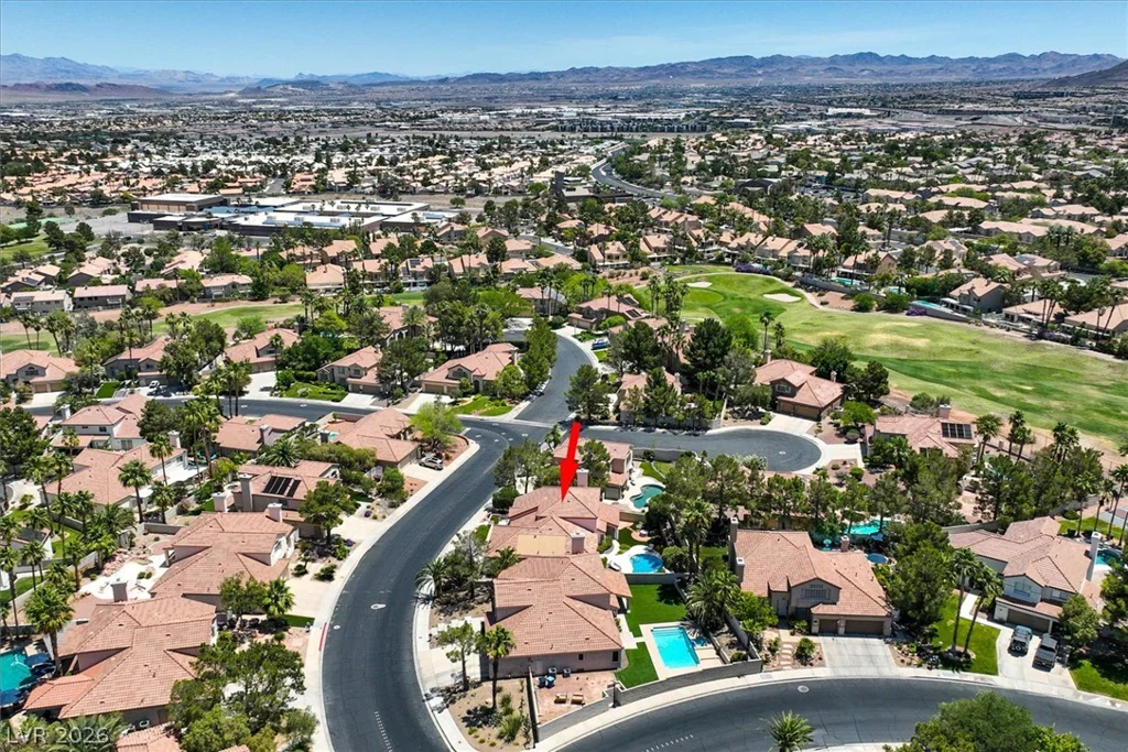 1925 Spyglass, Henderson, NV 89074