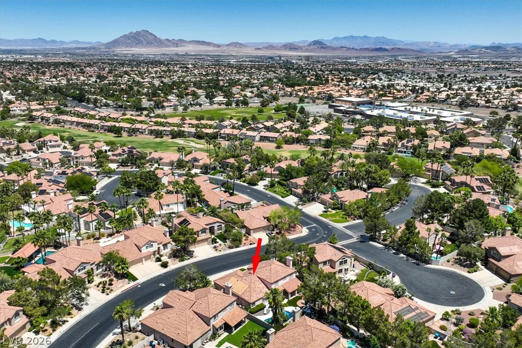 1925 Spyglass, Henderson, NV 89074
