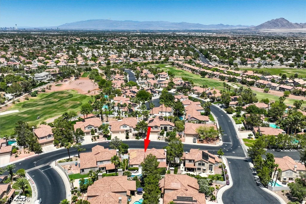 1925 Spyglass, Henderson, NV 89074