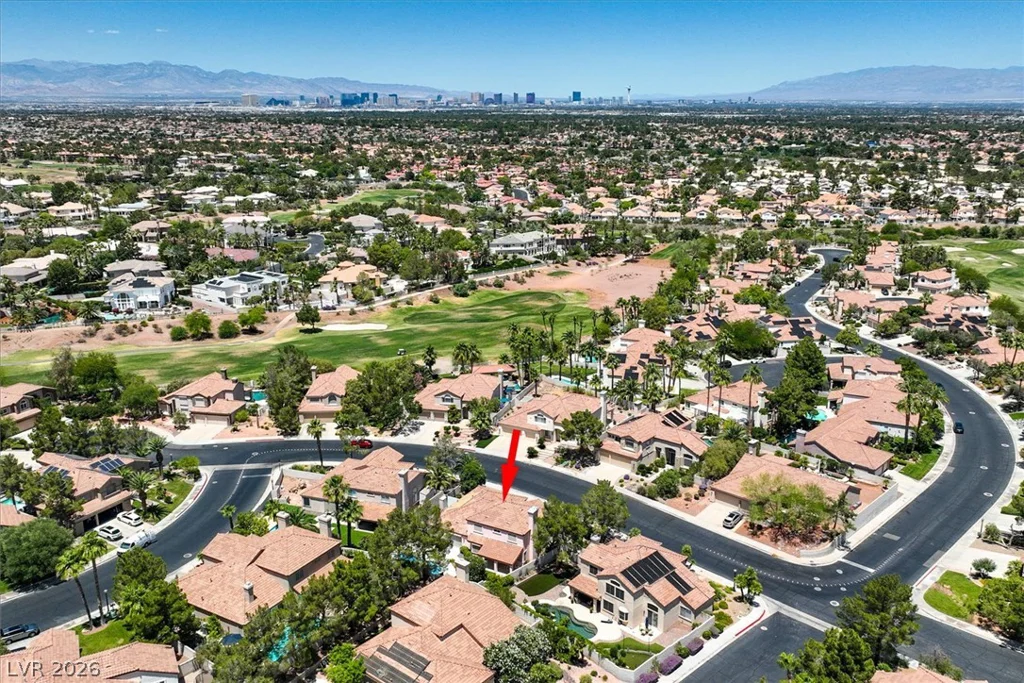 1925 Spyglass, Henderson, NV 89074