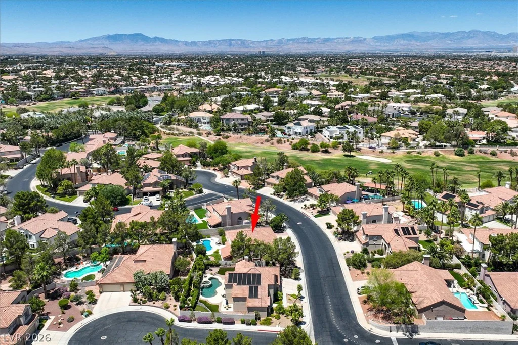 1925 Spyglass, Henderson, NV 89074