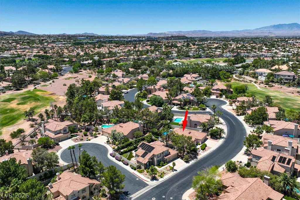 1925 Spyglass, Henderson, NV 89074