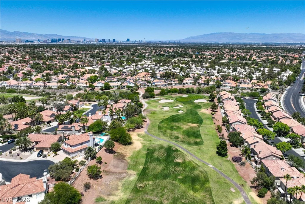 1925 Spyglass, Henderson, NV 89074