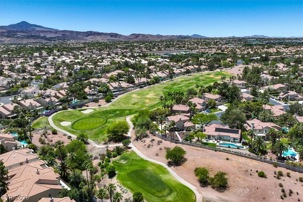 1925 Spyglass, Henderson, NV 89074