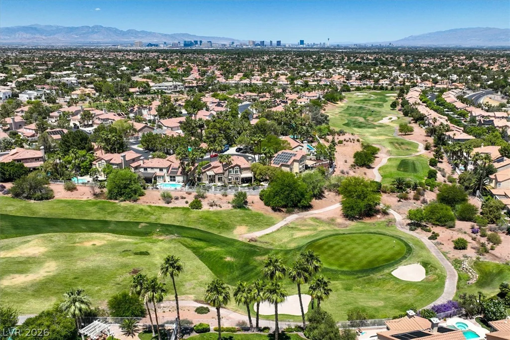 1925 Spyglass, Henderson, NV 89074